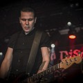 GutterPunk - Professional Concert Photography